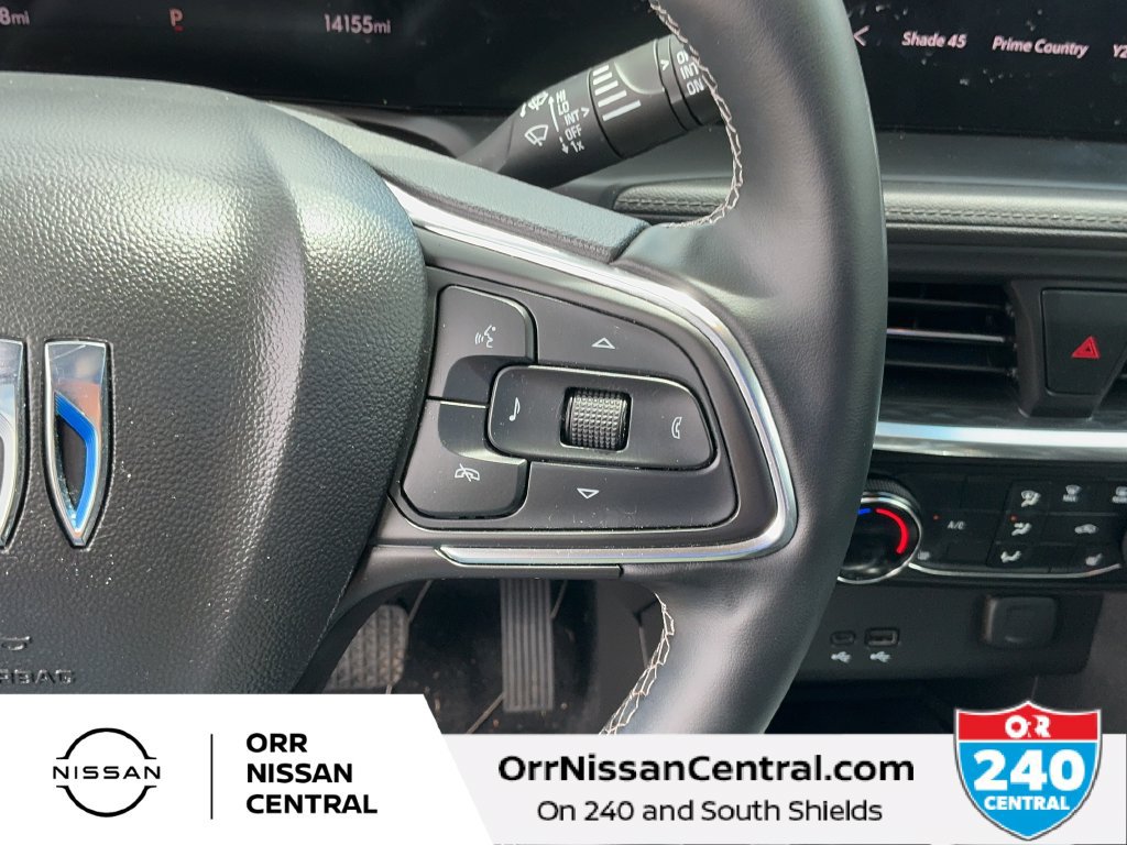 Used 2026 Buick Encore GX Preferred w/ Advanced Technology Package FWD image 19