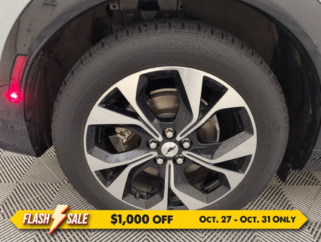 Used 2023 Ford Mustang Mach-E Premium RWD image 19