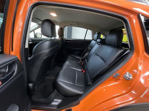 Used 2014 Subaru Crosstrek 2.0i Limited w/ Popular Package #2 image 18