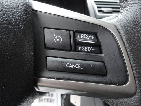 Used 2015 Subaru Impreza 2.0i Sport Premium w/ Popular Package #1 AWD/4WD image 16