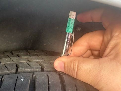 Used 2021 Dodge Challenger SXT w/ Blacktop Package image 6