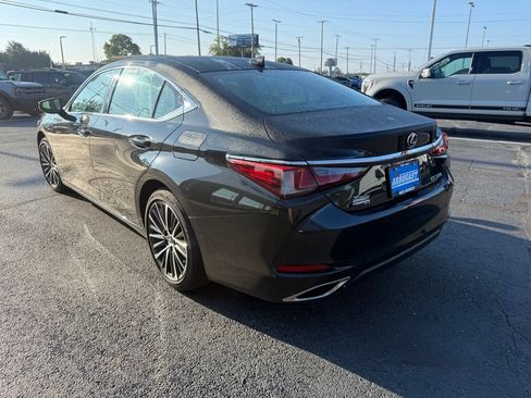 Used 2025 Lexus ES 350 w/ Premium Package FWD image 7