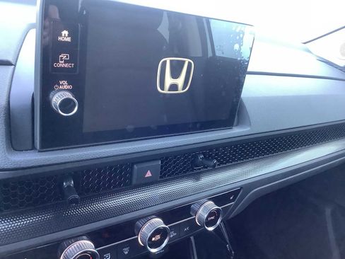 Certified 2026 Honda CR-V EX image 16