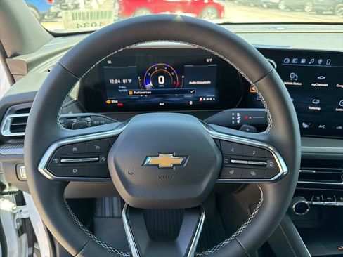 New 2026 Chevrolet Traverse LT FWD image 26