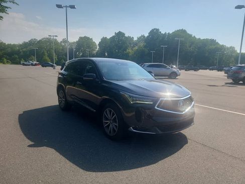 Certified 2023 Acura RDX FWD w/ Technology Package image 3