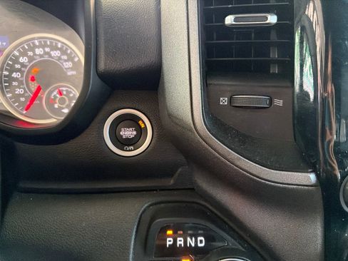 Used 2026 RAM 1500 Classic Warlock AWD/4WD image 20