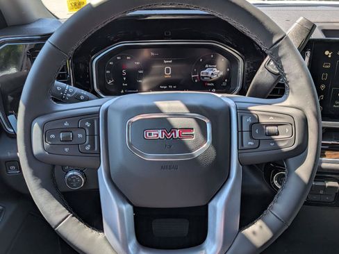 New 2026 GMC Sierra 1500 Elevation AWD/4WD image 15
