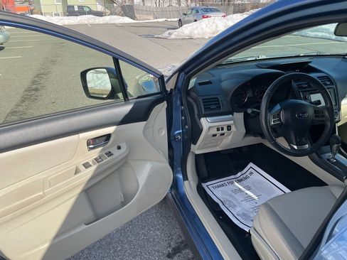 Used 2014 Subaru Crosstrek 2.0i Limited image 10