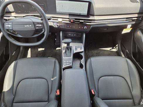 New 2026 Kia Sportage SX image 19