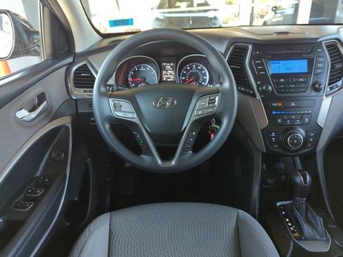 Used 2015 Hyundai Santa Fe Sport image 18