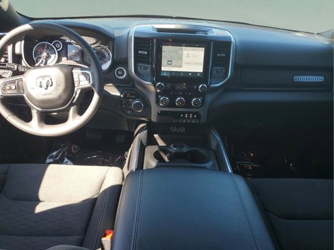 Used 2025 RAM 1500 Big Horn image 14