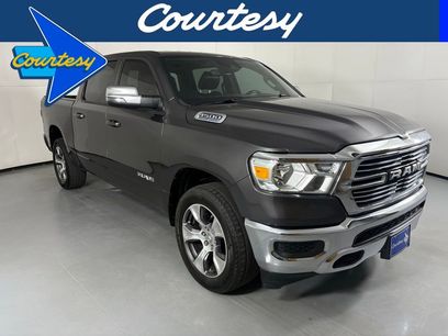 Used 2024 RAM 1500 Laramie
