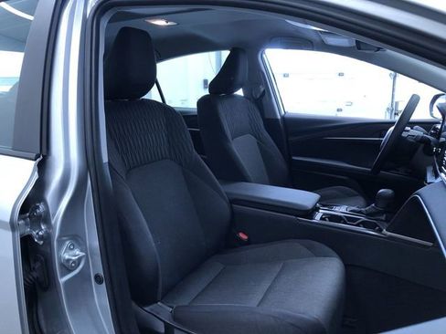 Certified 2026 Toyota Camry LE FWD image 22