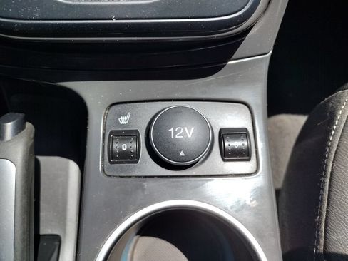 Used 2016 Ford Escape Titanium AWD/4WD image 28