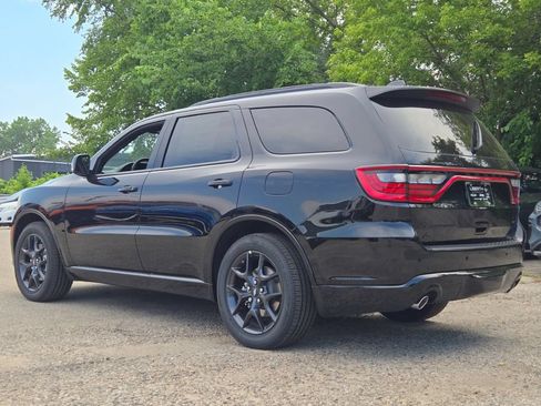 New 2026 Dodge Durango GT AWD/4WD image 22