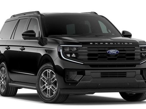 New 2026 Ford Expedition Active AWD/4WD image 19