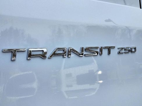 New 2024 Ford Transit 250 Low Roof w/ Load Area Protection Package image 15