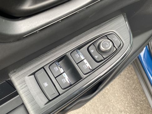 New 2026 Subaru Outback Wilderness image 18