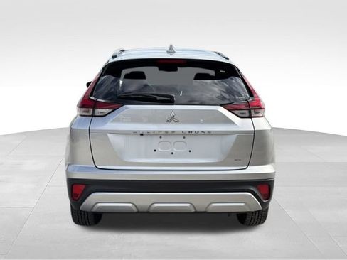 Used 2024 Mitsubishi Eclipse Cross SE AWD/4WD image 6