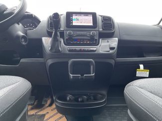New 2025 RAM ProMaster 2500 w/ Safety Group video 4
