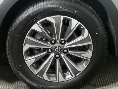 New 2026 Buick Envision Preferred image 10