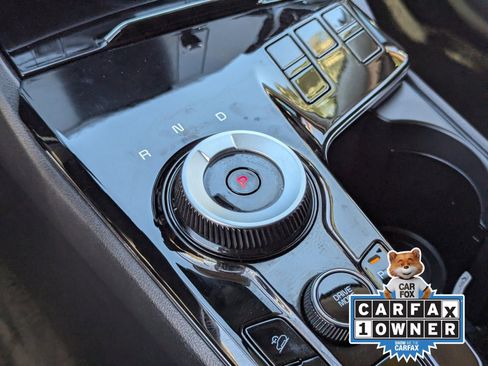 Used 2024 Kia Sportage LX FWD image 29