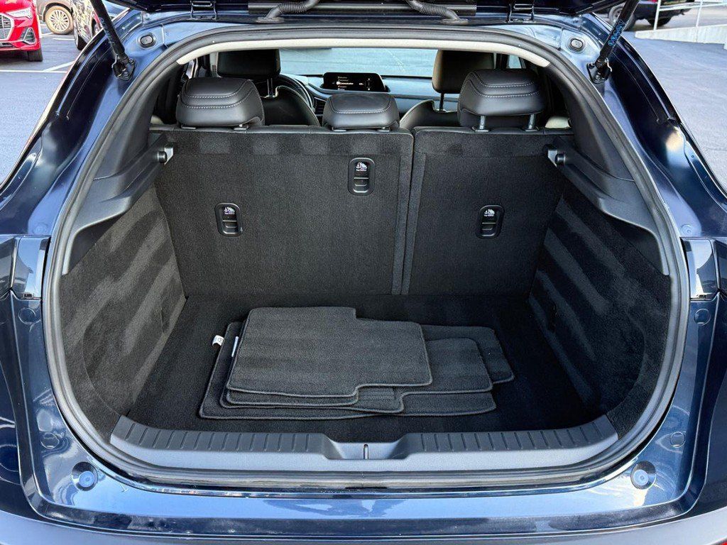 Used 2024 MAZDA CX-30 AWD 2.5 S w/ Select Sport Pkg image 4