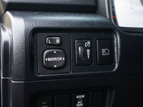 Used 2021 Toyota 4Runner SR5 image 17