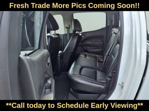 Used 2022 Chevrolet Colorado ZR2 AWD/4WD image 7