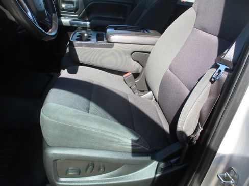 Used 2015 Chevrolet Silverado 1500 LT w/ All Star Edition image 13