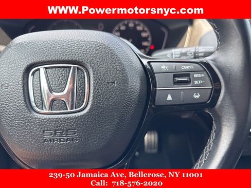 Used 2023 Honda Civic Sport image 34