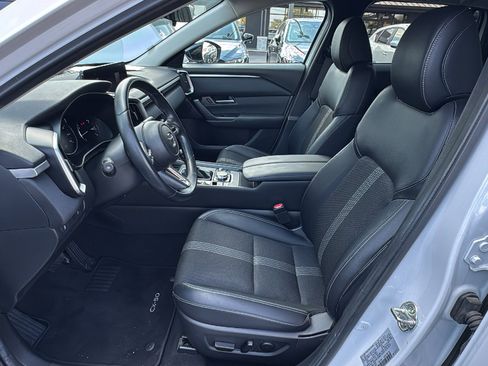 Certified 2023 MAZDA CX-50 2.5 S w/ Preferred Plus Pkg image 13