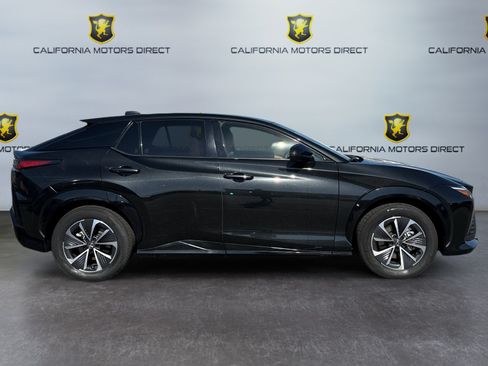 Used 2023 Lexus RZ 450e Premium w/ Technology Package AWD/4WD image 6
