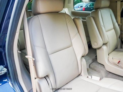 Used 2009 Cadillac Escalade AWD image 68