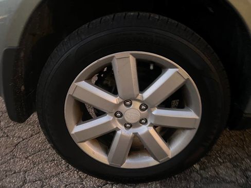 Used 2009 Subaru Outback 2.5i Special Edition image 27