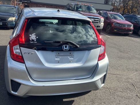 Used 2015 Honda Fit LX image 9