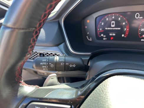 Used 2023 Acura Integra A-Spec image 31