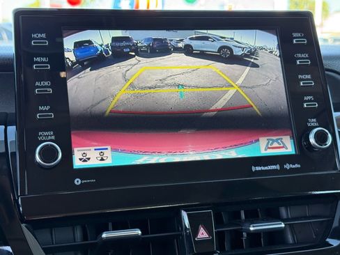 Used 2024 Toyota Camry XLE image 22