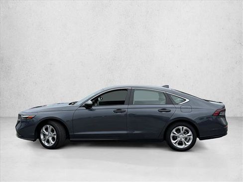 Used 2024 Honda Accord LX image 8