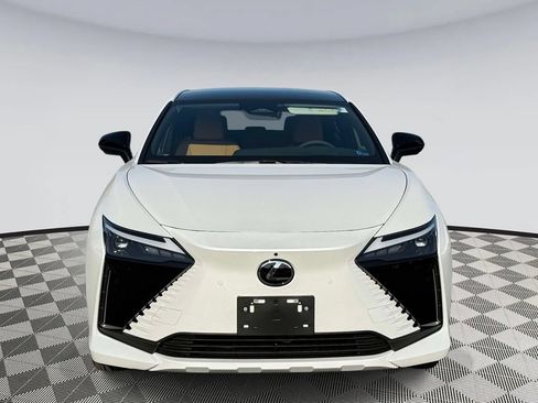 Used 2026 Lexus RZ 450e AWD w/ Technology Package image 6