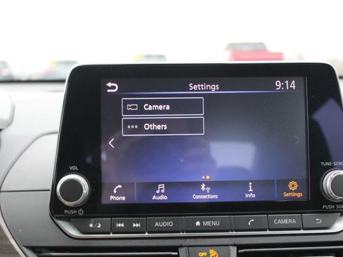 Used 2024 Nissan Altima 2.5 SV image 47