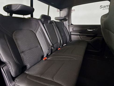 New 2026 RAM 1500 Classic Warlock image 24