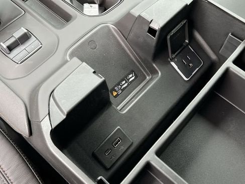 New 2025 GMC Sierra 1500 AT4 w/ AT4 Premium Package image 36