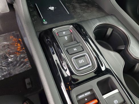 New 2026 Honda Passport TrailSport image 18