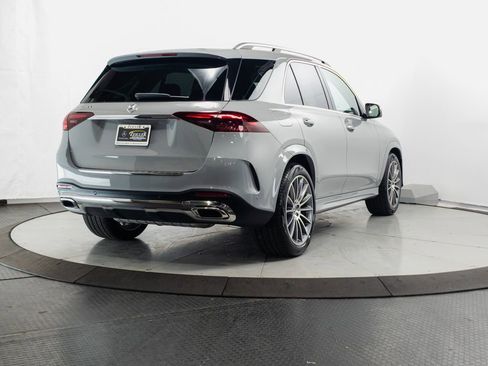 Certified 2026 Mercedes-Benz GLE 350 4MATIC image 34