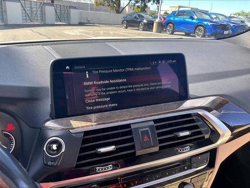 Used 2018 BMW X3 xDrive30i image 22