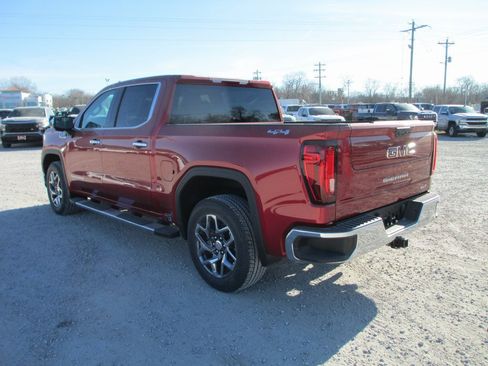 New 2026 GMC Sierra 1500 SLT w/ SLT Premium Package image 7