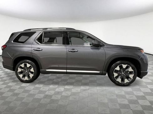 New 2026 Honda Pilot Elite image 7