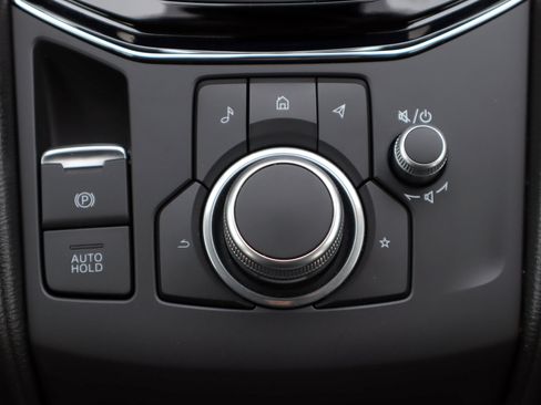 Certified 2023 MAZDA CX-5 AWD 2.5 S w/ Preferred Package image 21