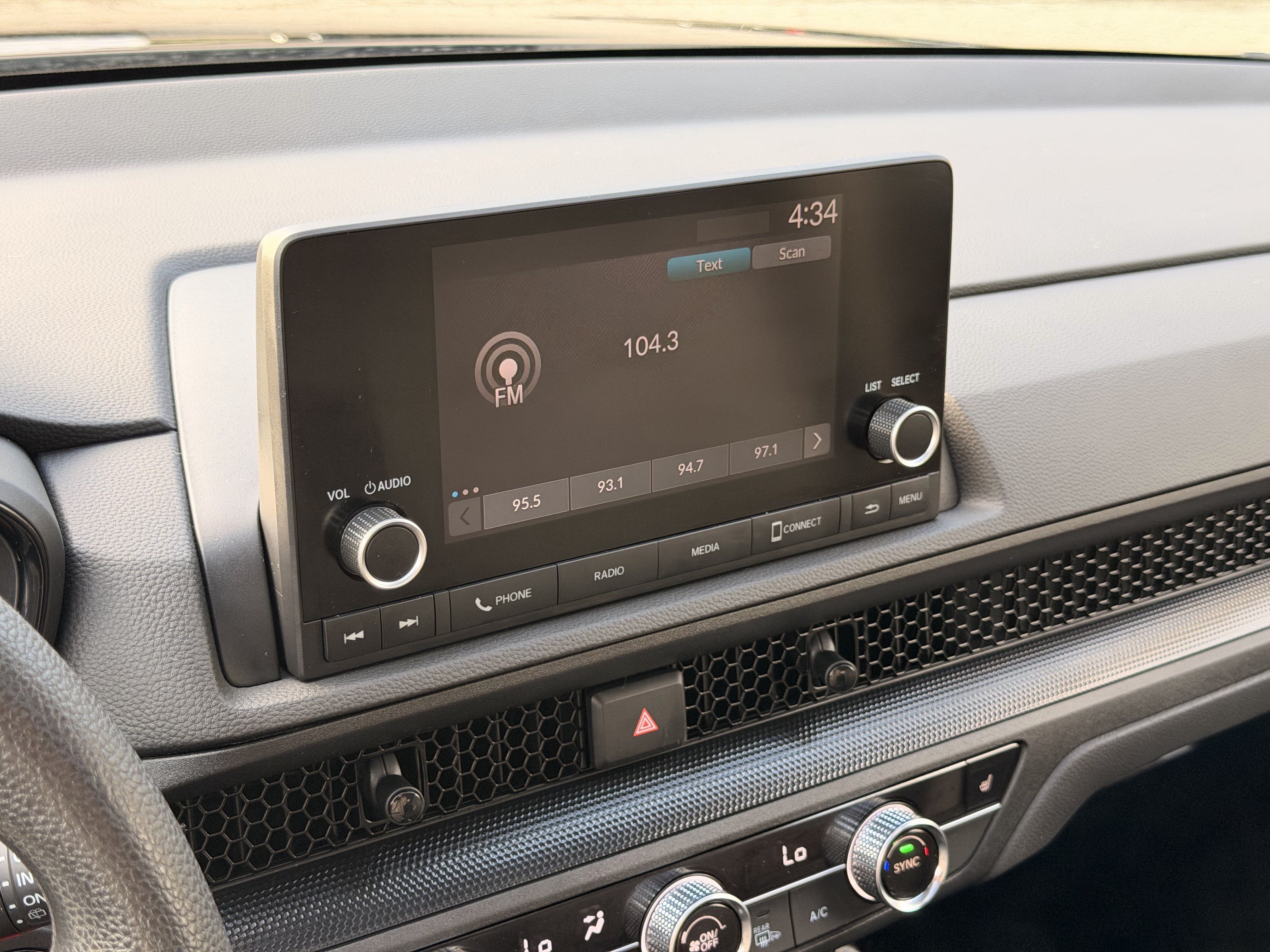 Used 2024 Honda CR-V EX image 22